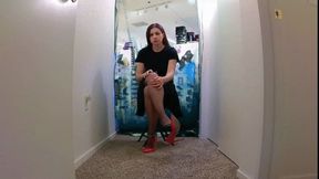 miss kristina clip # 20-340