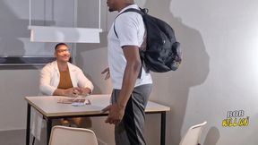 o medico me ajudou com a minha dor