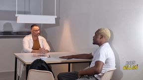 o medico me ajudou com a minha dor