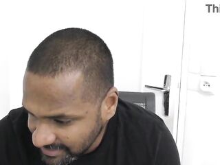 See Incredible Hopeless Mommy Wishes to Try Her 1st Knob