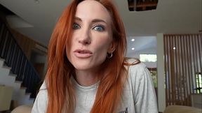 Mom's best friend's stepdaughter gets a hard fucking in various positions