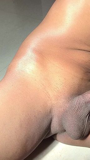 Hot Body Dick Masterbation