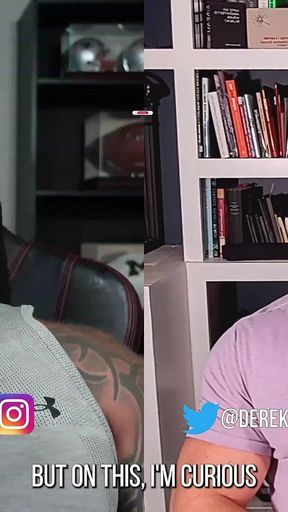 Porn Star Confessions - Derek Bolt (episode 67)