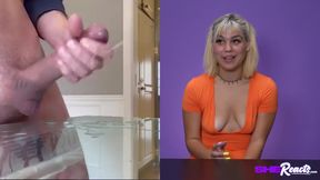 Cock Shock: Lilith’s Live Response