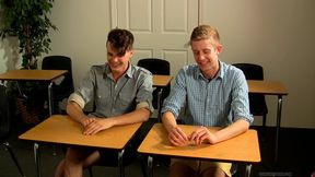 On Set with Timo & Tripp