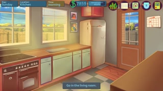 Taffy Tales 0.170b Part 20 Passion On The College By LoveSkySan69