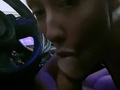 Amateur BJ Oral POV Blowjob Cumshot