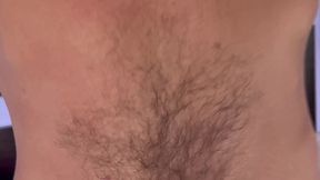 asian girl anal riding his white cock