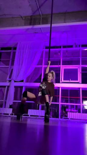 Melissa_grr video
