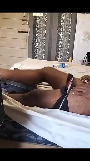 Black Saree Fuck