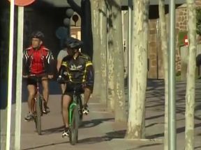 Horns Of Plenty 2 - Mike Colucci, Christian Herzog And Antonio Ferrari