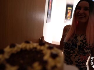 OMG, I just turned eighteen!! (Mobile phone discover)