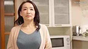 Japanese Stepmother With Miki Yoshii And Yoshii Miki