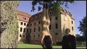 BDSM German Electricity