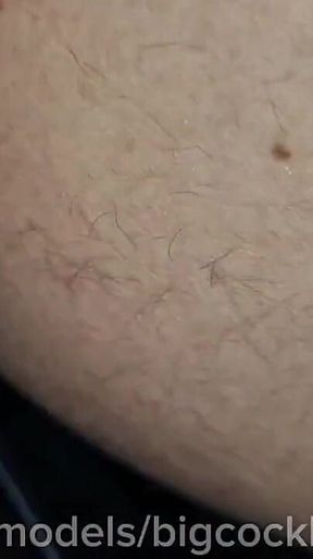A Store Employee Was Fucked in a Public Toilet. It's Fucking Hot