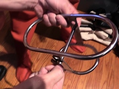 Delicious gay rough fetish bdsm