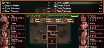 Treasure of Nadia - Ep 97 - a MILF's Desires by Misskitty2k