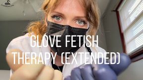 Glove Fetish Therapy (Extended Version)