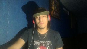 Being on the Web Cam