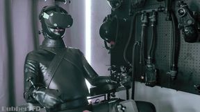 VR & ELECTRO