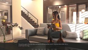 Being a Wife - V1 210subs - Part 2