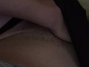 My creamy pussy cum.