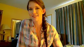 Callie Nicole And Tony Rubino - What That Mouth Do