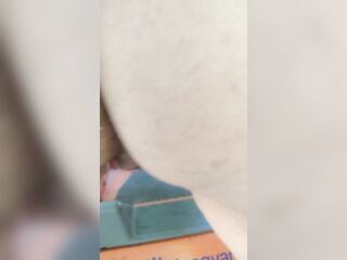 Cum Drop