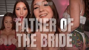 StepFather of the Bride 4K
