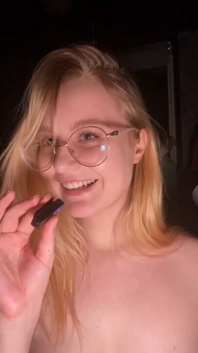 Nighttime Self-Care ASMR Video