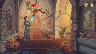 Innocent Witches Sex Game Part 11 Luna's Last Sex Scenes [18+]