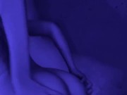 JUDE LYNX — SEX TIKTOK VIRAL BIG ASS SHOWING