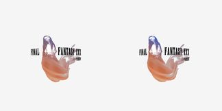 Final Fantasy XXX Porn Parody