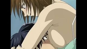 [Hentaiz .tv] Phantom Hunter 1.2(RAW)