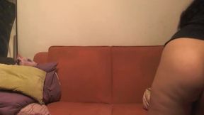 Frances Skye Private Show