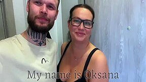 Lucky Guy Asked Out And Fucked His Favorite Porn Star Hard! Real Story 19 Min