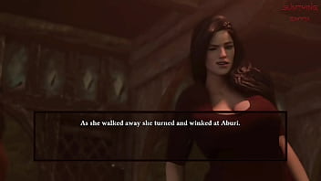 Sumthingextra69 - Barmaid'_s Seduction