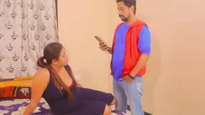 Indian boyfriend anal sytel fuck with her girlfriend