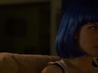 Extasy diaries video