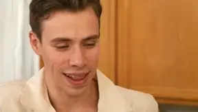 From Two Strangers to Cum Lovers