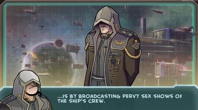 Akabur's Star Channel 34 Uncensored Guide Part 48