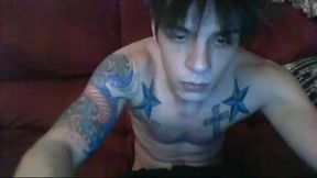 James Gears Private Show