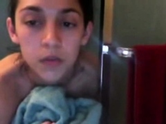 Homemade Masturbation 41