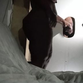 Thot in Texas - Strange Guys Fucking My Wife With and Without Condom &ndash; Blowjobs &amp; Vagina Fuck