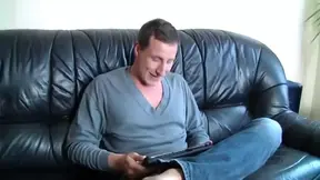 Vanessa's Wild Desire: Wanting to Fuck