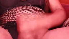 Gaby Trans Private Show