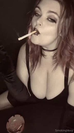 Smoking 748