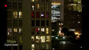 Backyard HIDDEN SURVEILLANCE Voyeur - Episode 03