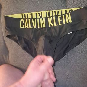 Underwear cum