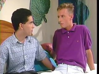 Gay gets laid after blowjob